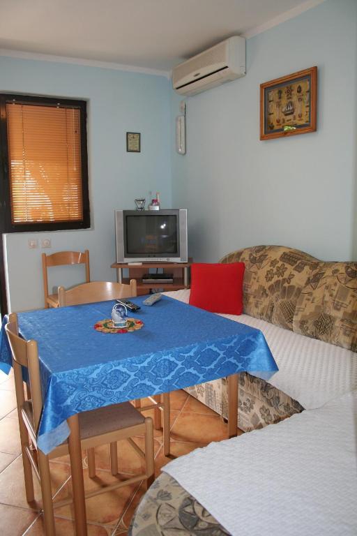 Apartments Penovic Котор Стая снимка