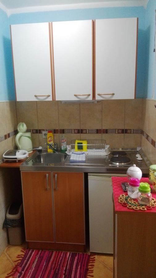 Apartments Penovic Котор Екстериор снимка