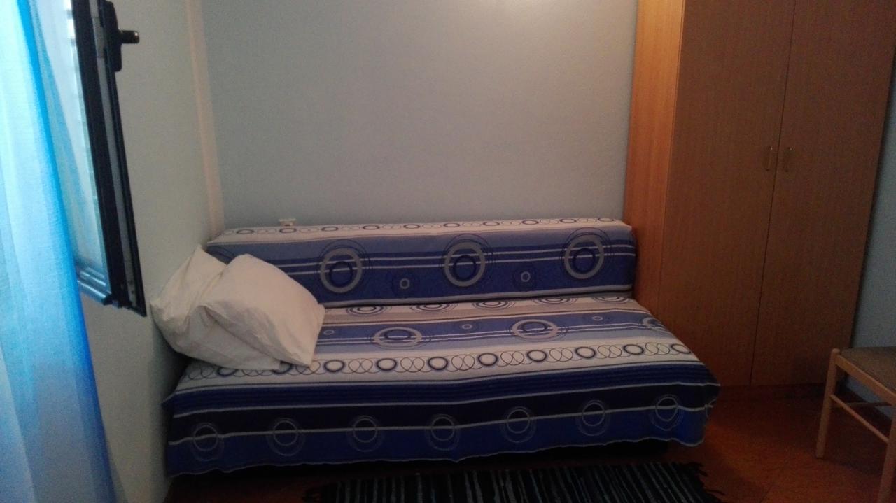Apartments Penovic Котор Екстериор снимка