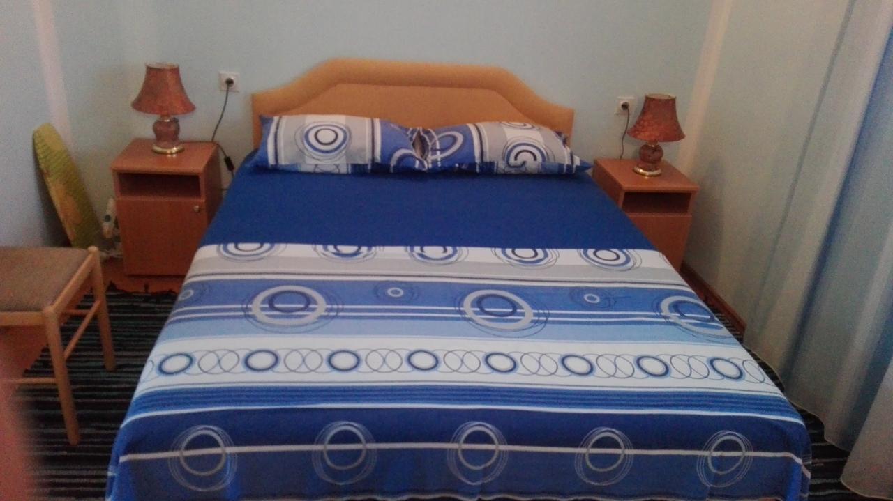 Apartments Penovic Котор Екстериор снимка